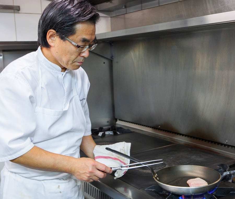 Photo Chef