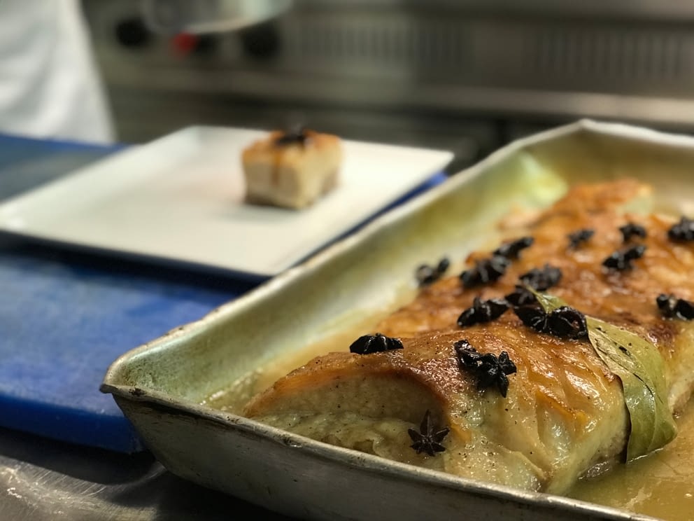 Photo Chef 2 - plat